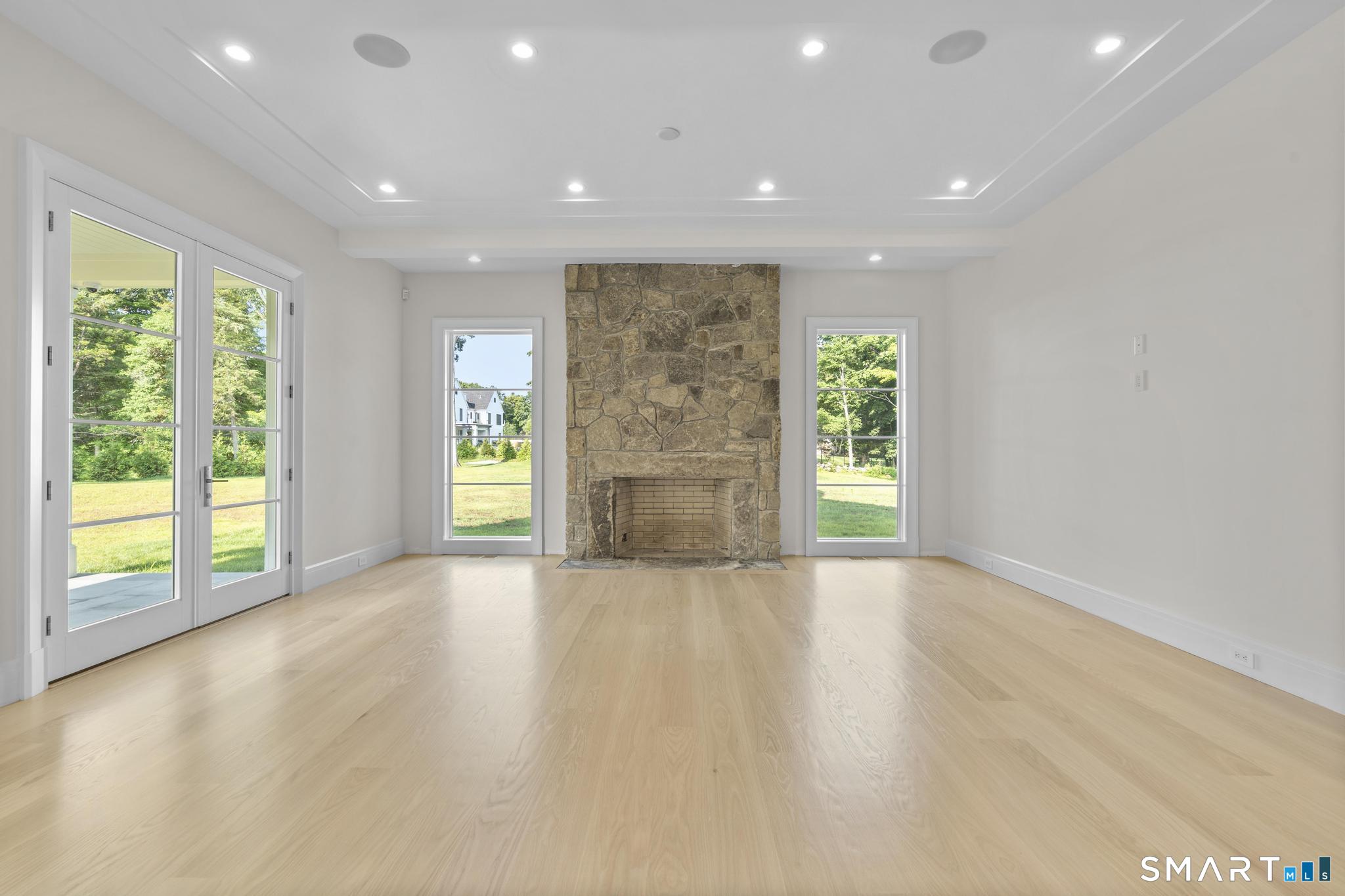 48 Old Farm Road Wilton CT 06897