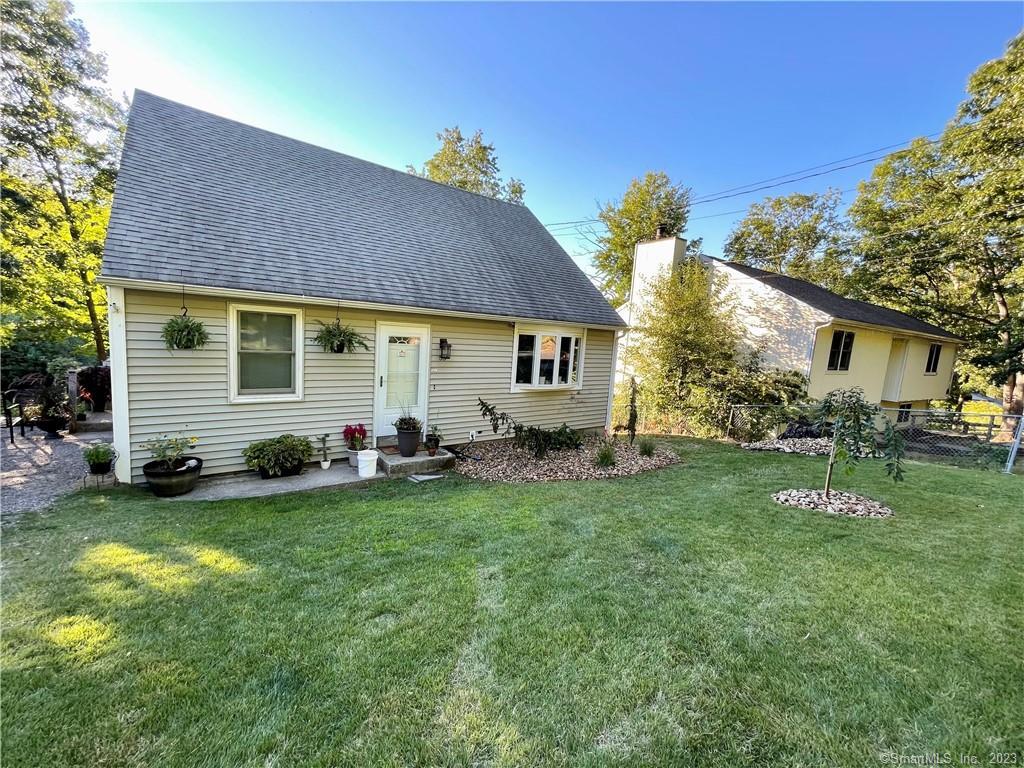 55 Melbourne Street Naugatuck CT 06770