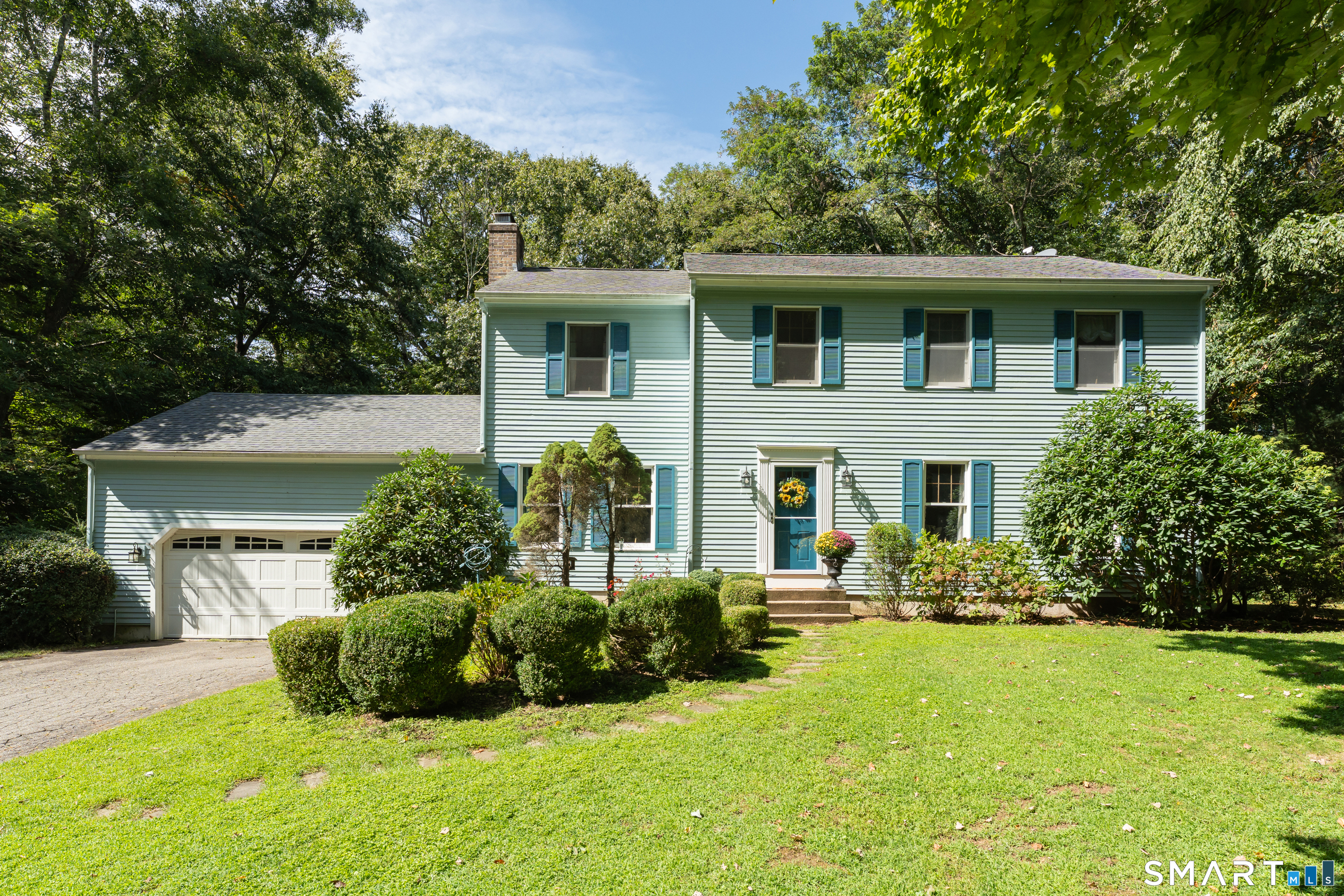 73 Long Hill Road Deep River CT 06417