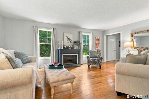 73 Long Hill Road Deep River CT 06417