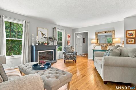 73 Long Hill Road Deep River CT 06417