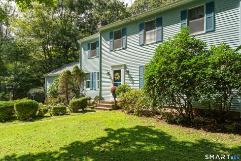 73 Long Hill Road Deep River CT 06417