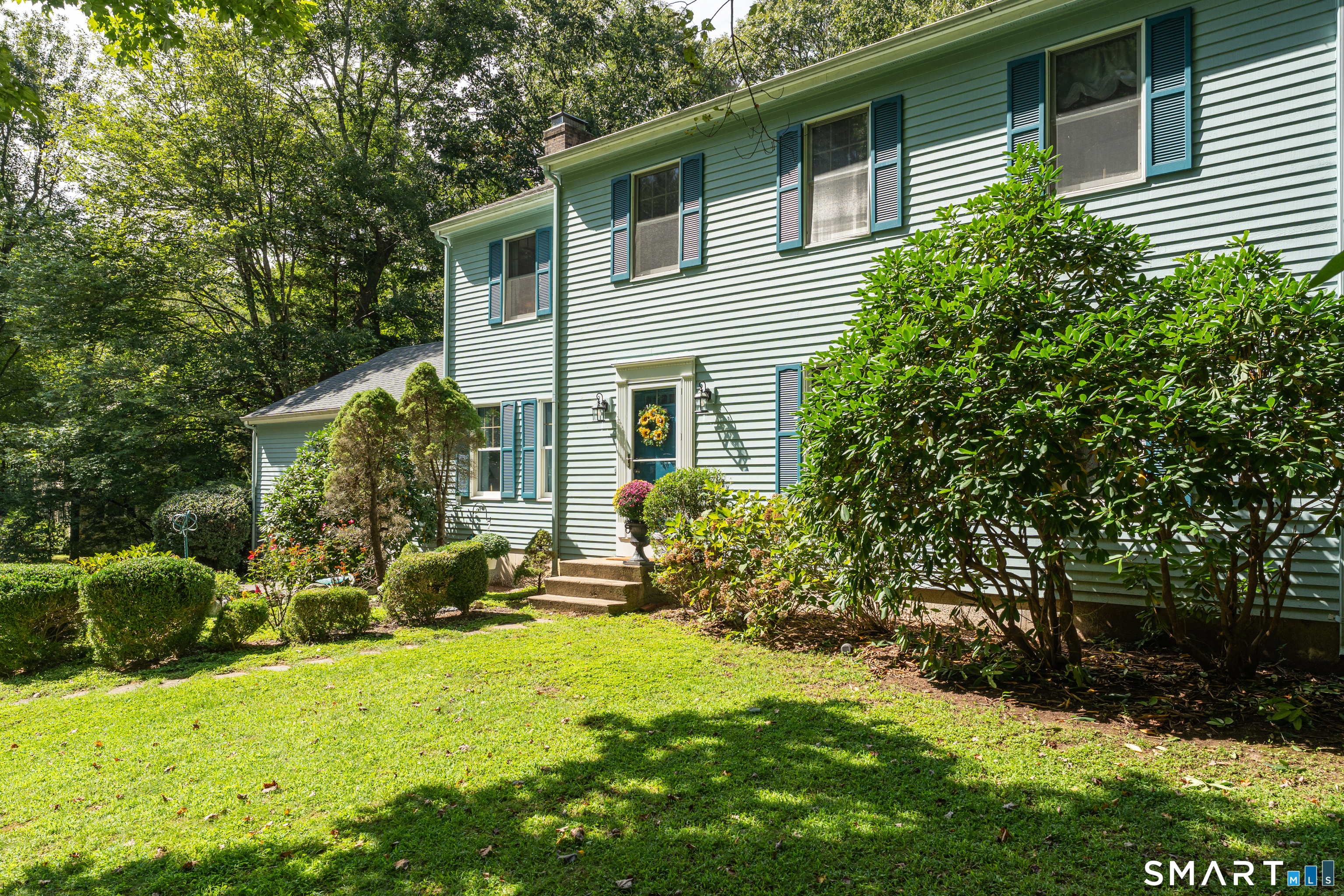 73 Long Hill Road Deep River CT 06417