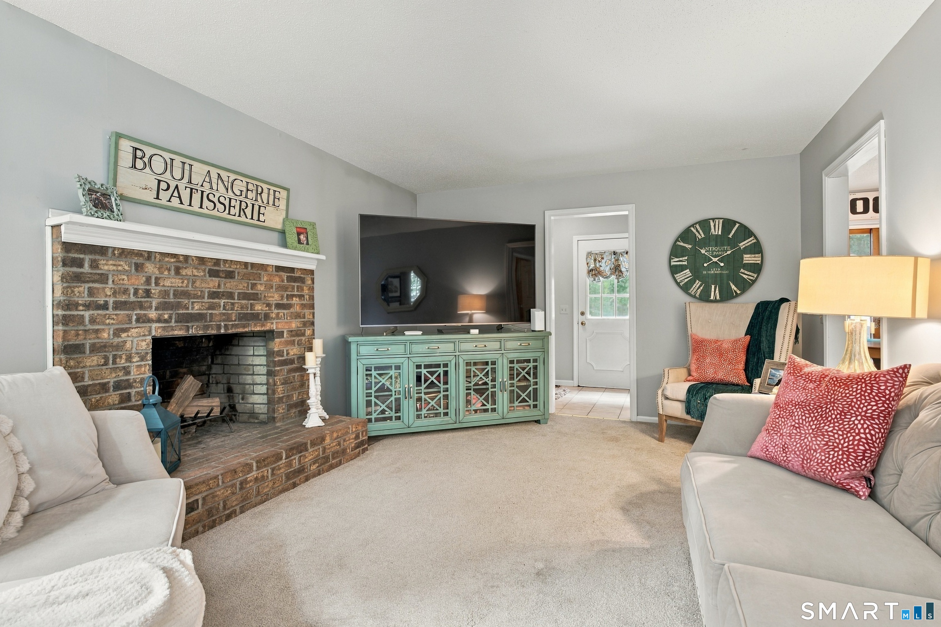 73 Long Hill Road Deep River CT 06417