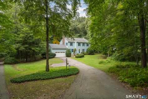 73 Long Hill Road Deep River CT 06417