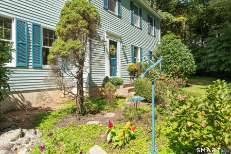 73 Long Hill Road Deep River CT 06417