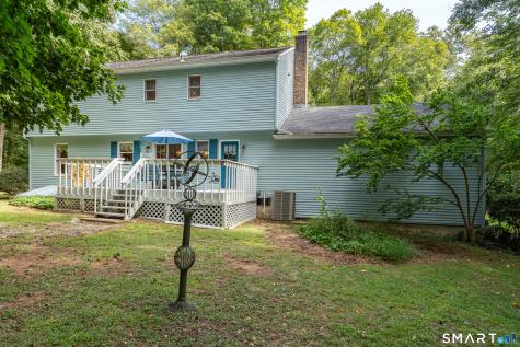 73 Long Hill Road Deep River CT 06417
