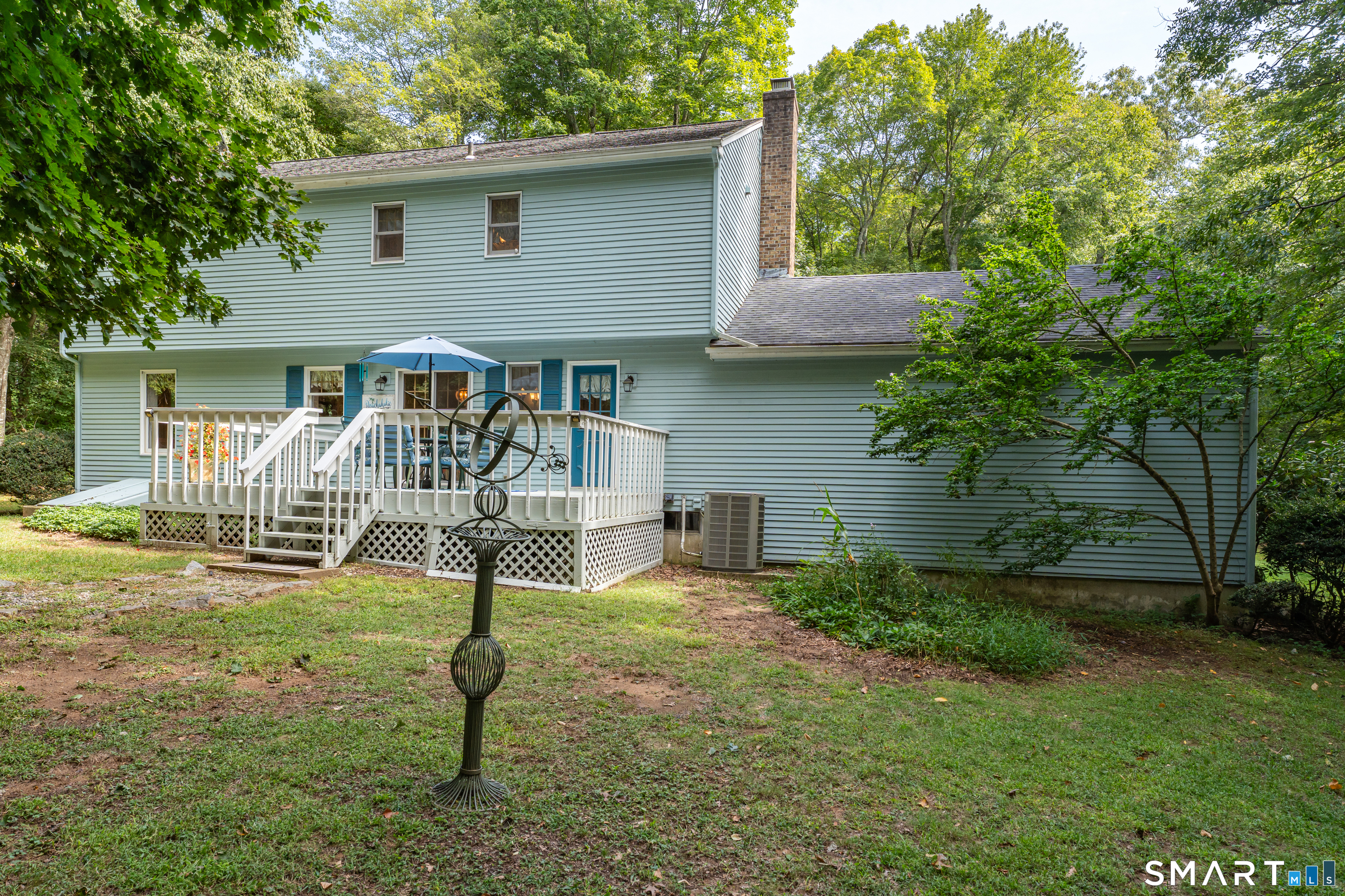73 Long Hill Road Deep River CT 06417