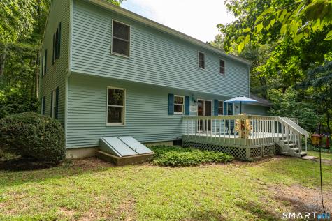73 Long Hill Road Deep River CT 06417