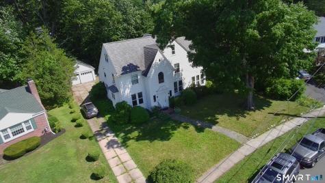 150 Ridgewood Avenue North Haven CT 06473