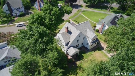 150 Ridgewood Avenue North Haven CT 06473