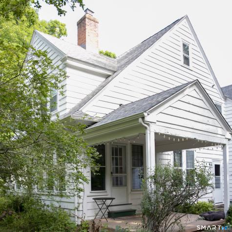 150 Ridgewood Avenue North Haven CT 06473