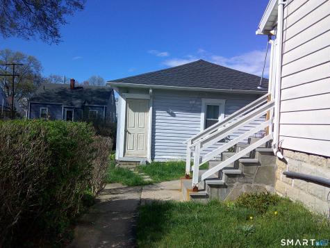 10 Graham Street Stratford CT 06615