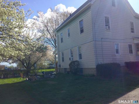 10 Graham Street Stratford CT 06615