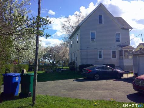10 Graham Street Stratford CT 06615