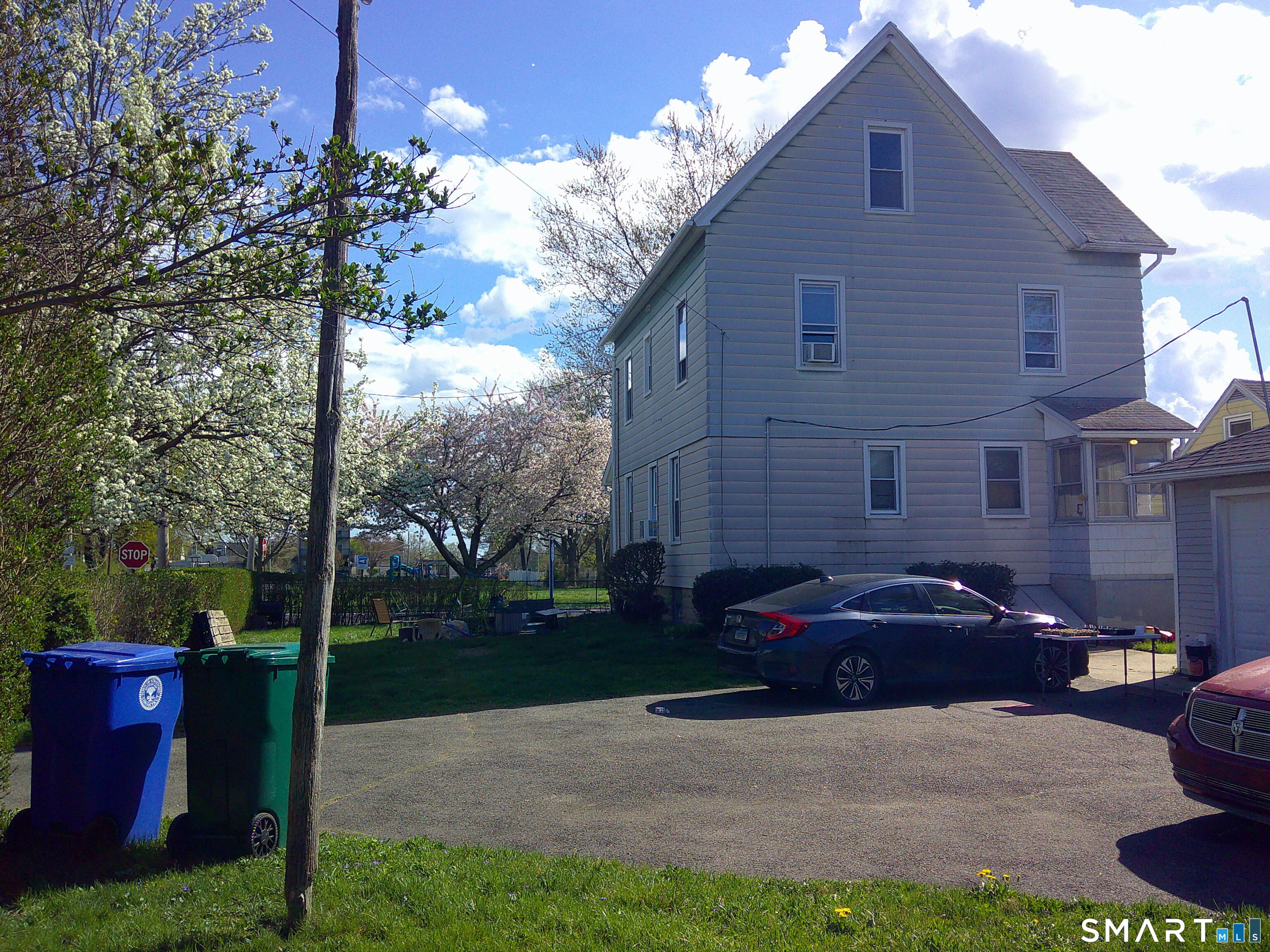 10 Graham Street Stratford CT 06615