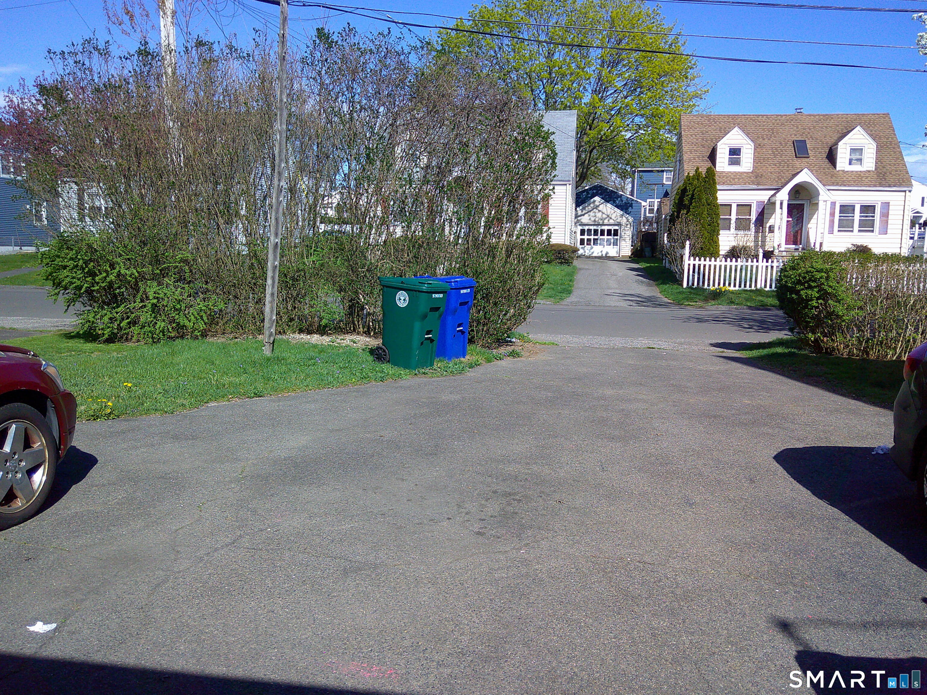 10 Graham Street Stratford CT 06615