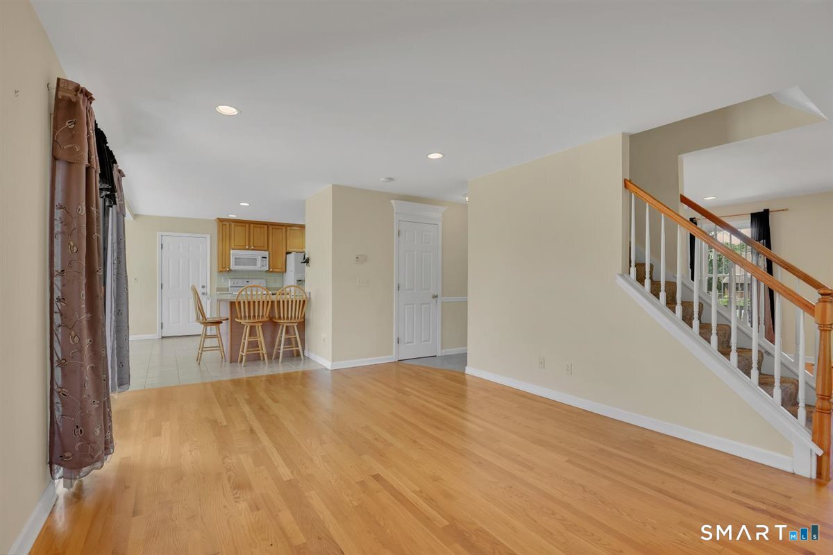 66 Highland Avenue East Windsor CT 06016