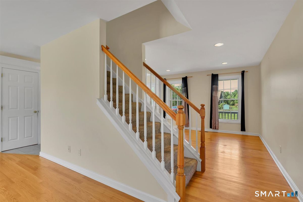 66 Highland Avenue East Windsor CT 06016