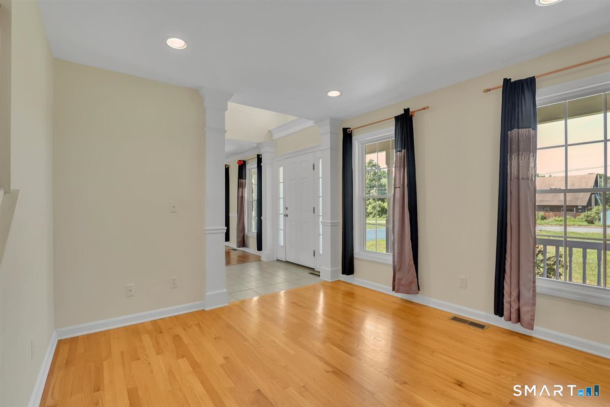 66 Highland Avenue East Windsor CT 06016