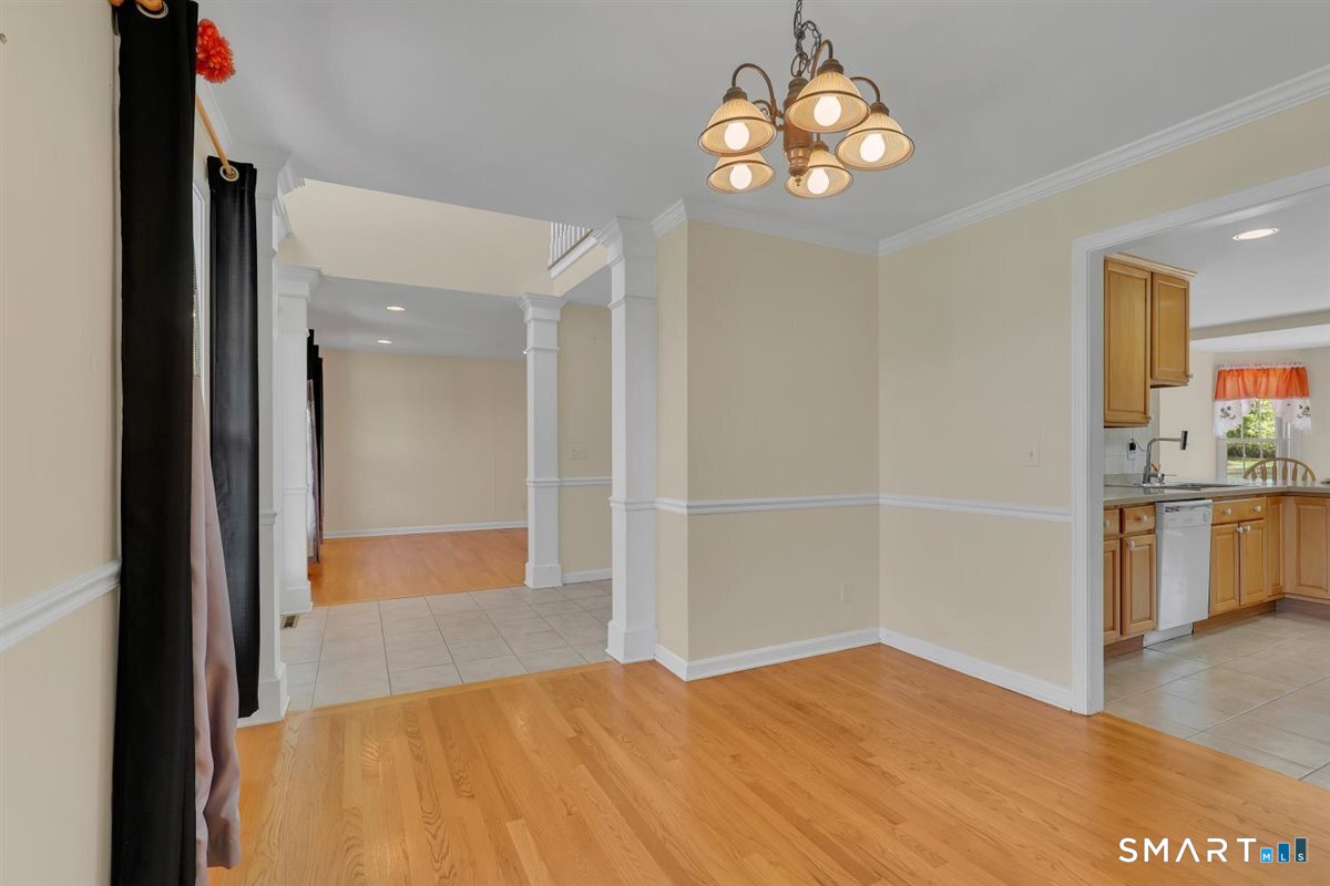 66 Highland Avenue East Windsor CT 06016