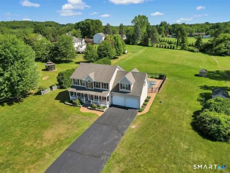 66 Highland Avenue East Windsor CT 06016