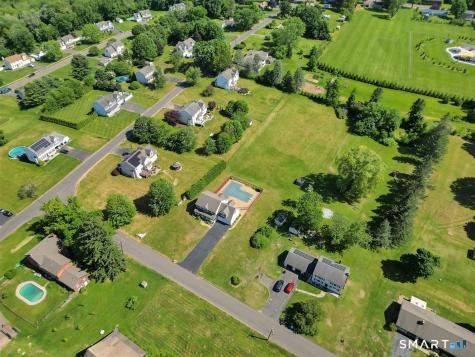 66 Highland Avenue East Windsor CT 06016