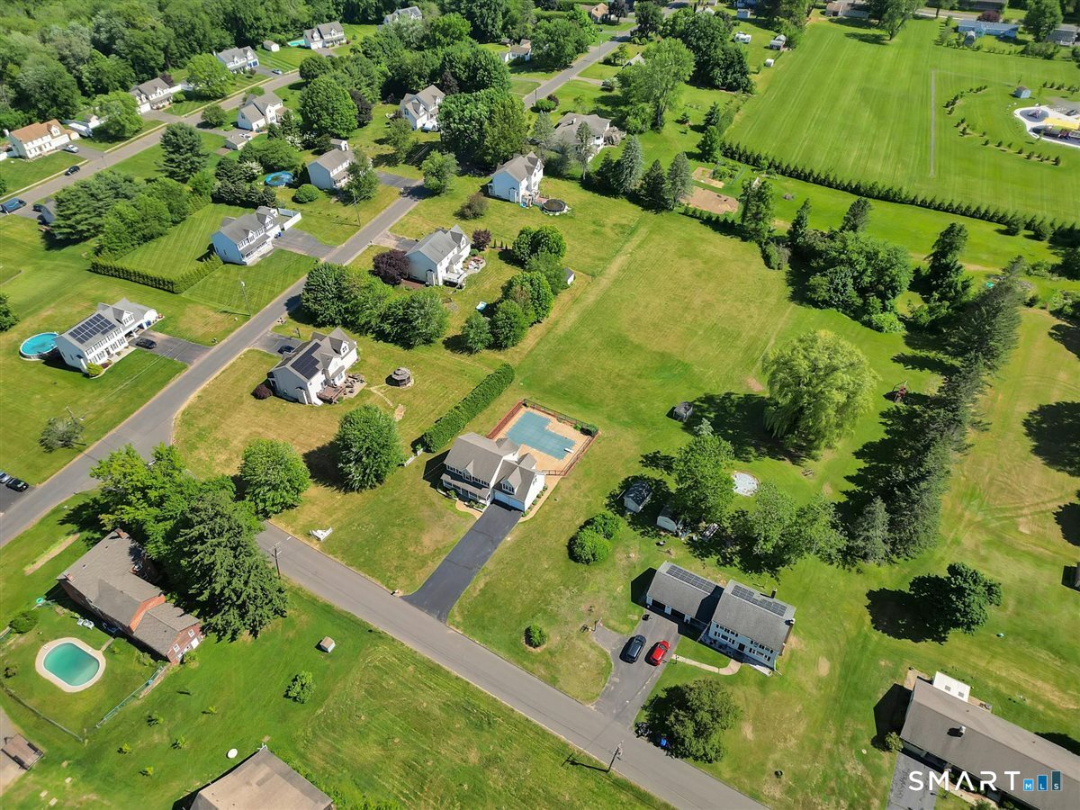 66 Highland Avenue East Windsor CT 06016