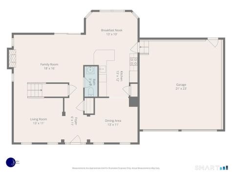 66 Highland Avenue East Windsor CT 06016