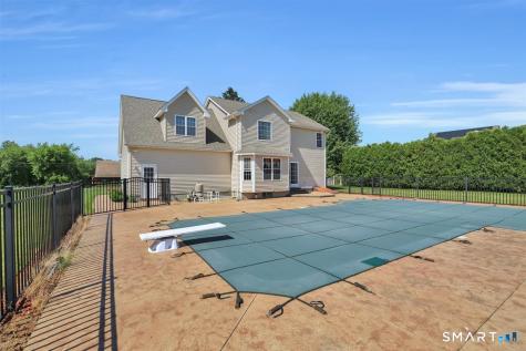 66 Highland Avenue East Windsor CT 06016