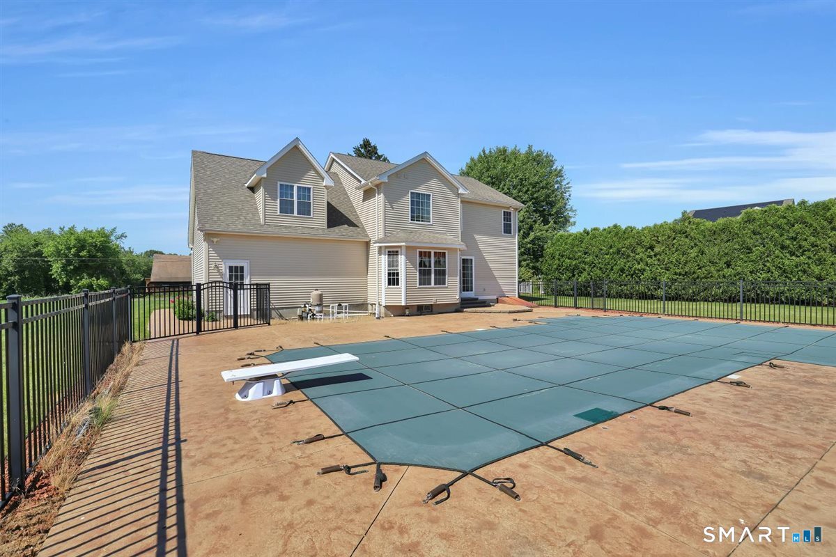 66 Highland Avenue East Windsor CT 06016