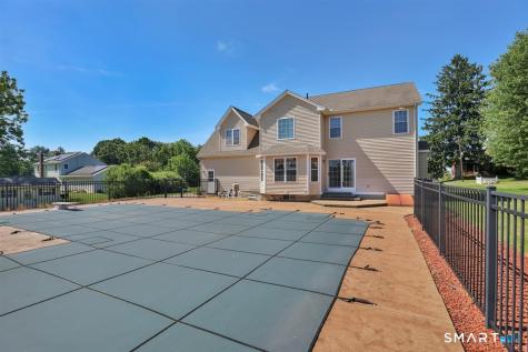 66 Highland Avenue East Windsor CT 06016