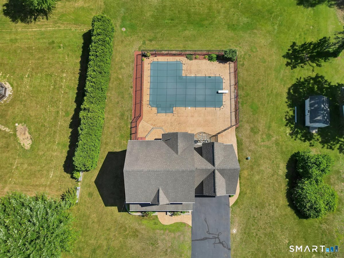 66 Highland Avenue East Windsor CT 06016