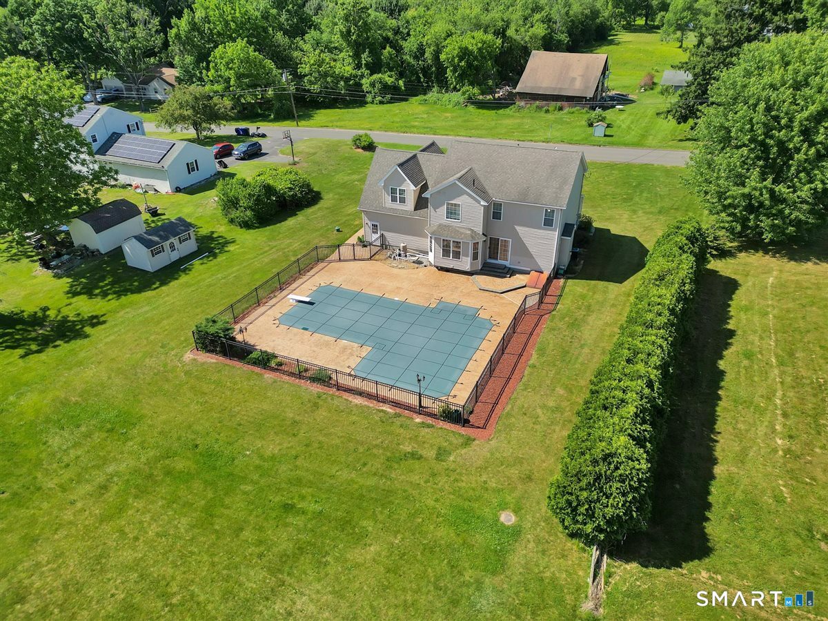 66 Highland Avenue East Windsor CT 06016