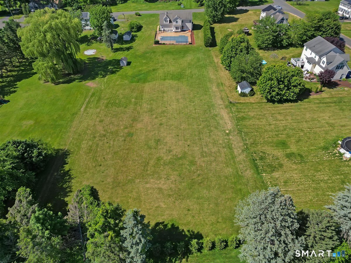 66 Highland Avenue East Windsor CT 06016