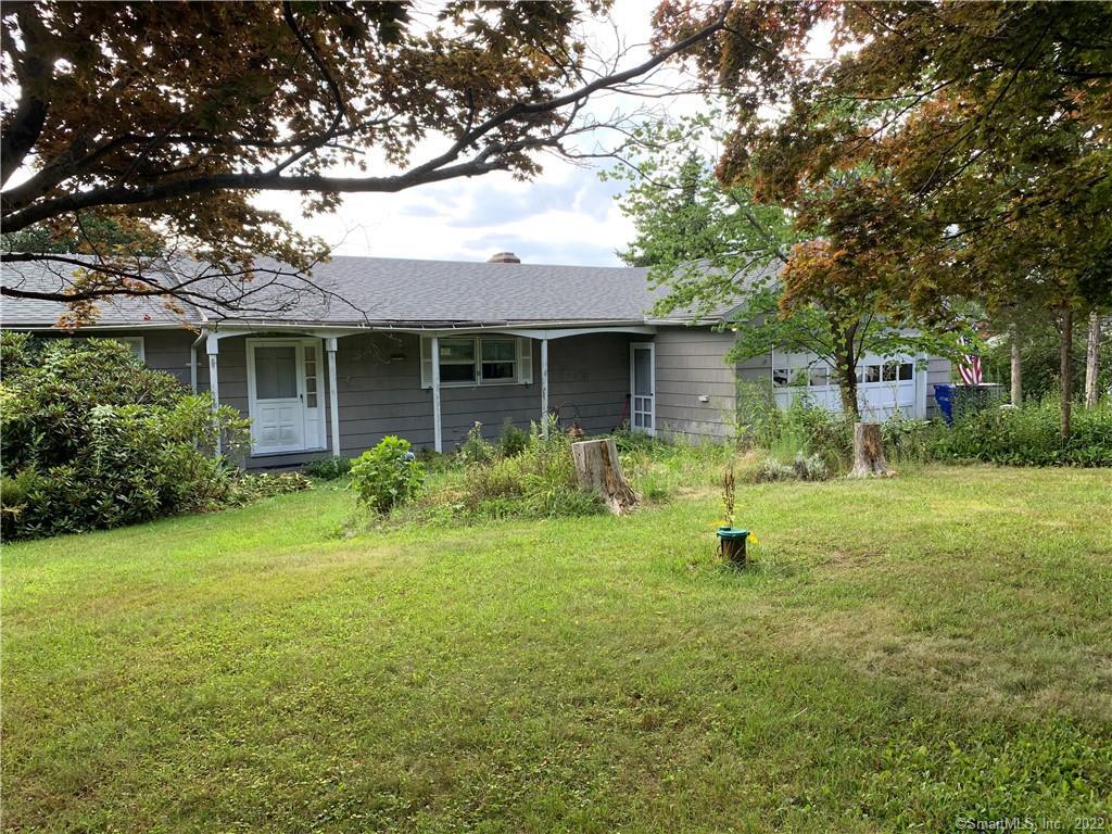 4 Pocono Ridge Road Brookfield CT 06804