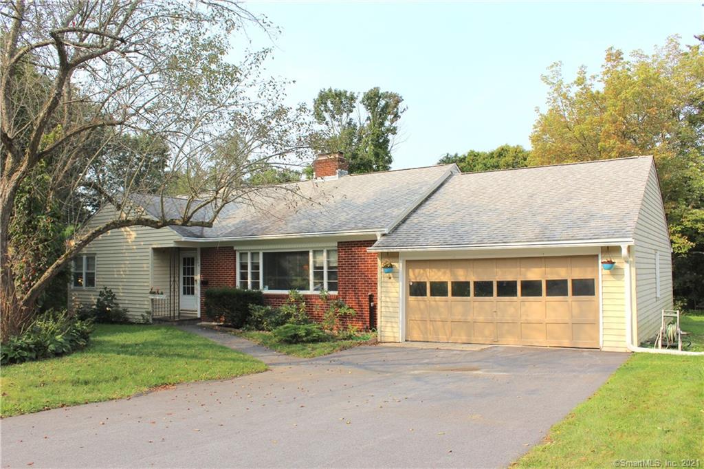 164 Pineridge Road Torrington CT 06790