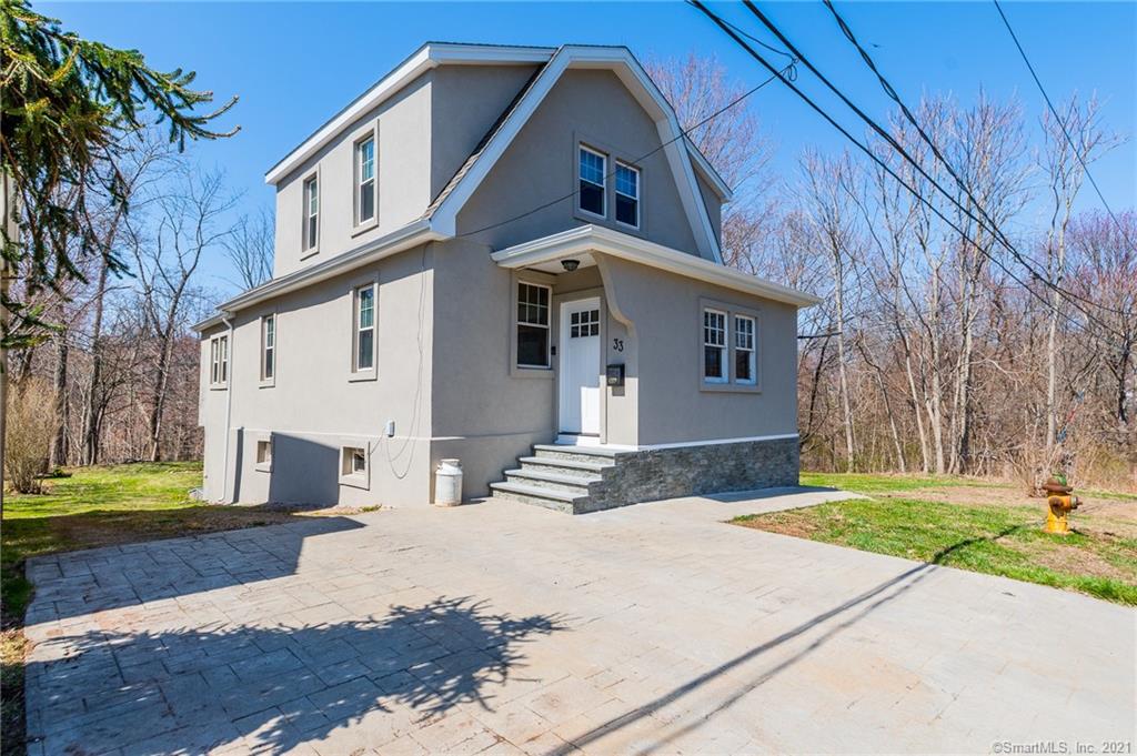 33 Villa Street Middletown CT 06457