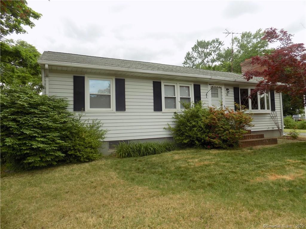 66 Chauncey Drive Springfield MA 01129