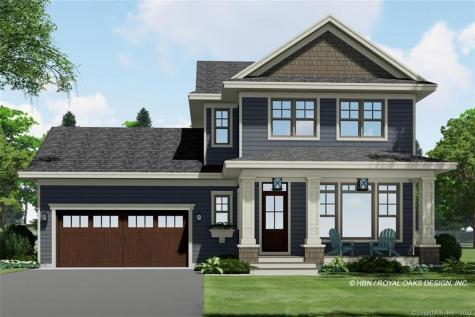 0002-4 Edgewater Circle East Hampton CT 06424