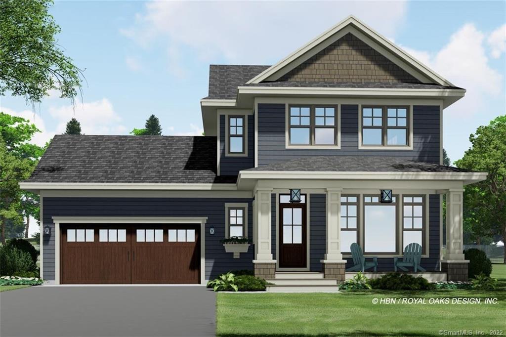 0002-4 Edgewater Circle East Hampton CT 06424