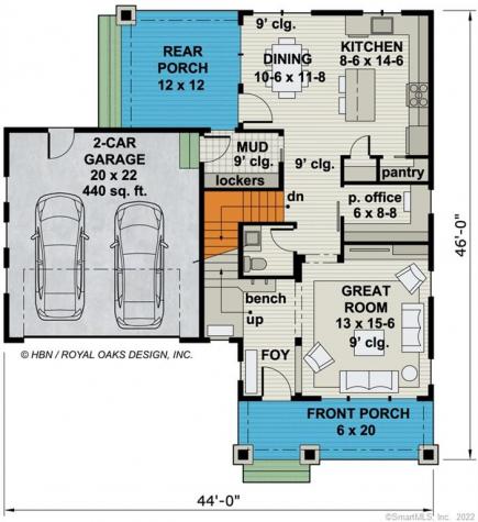 0002-4 Edgewater Circle East Hampton CT 06424