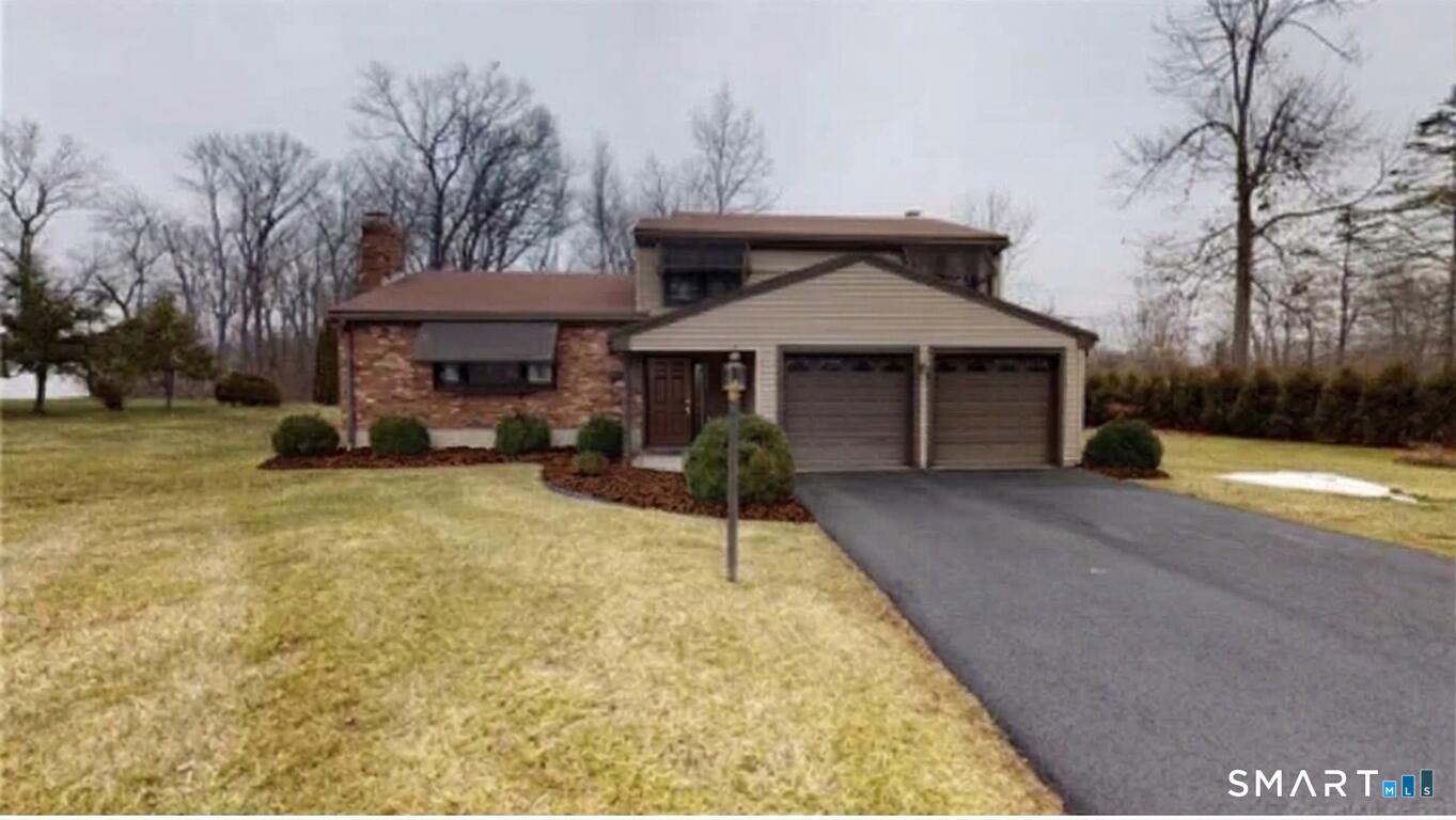 204 Willowcrest Drive Windsor CT 06095