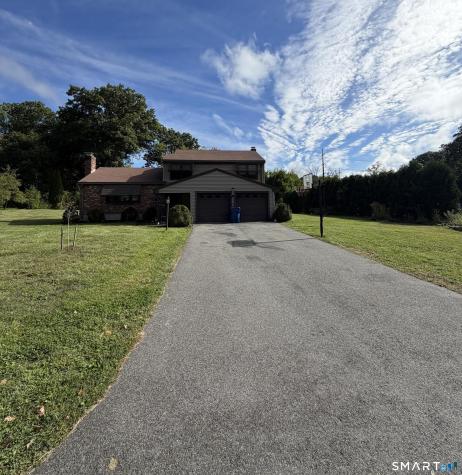 204 Willowcrest Drive Windsor CT 06095