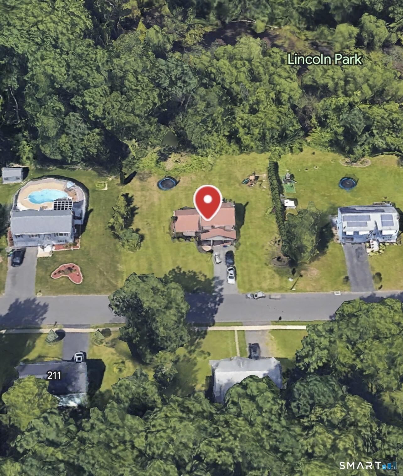 204 Willowcrest Drive Windsor CT 06095