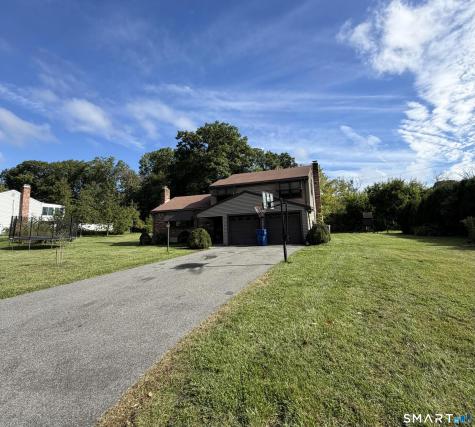 204 Willowcrest Drive Windsor CT 06095