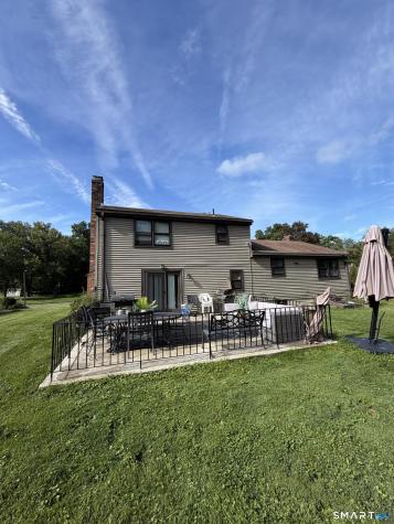 204 Willowcrest Drive Windsor CT 06095