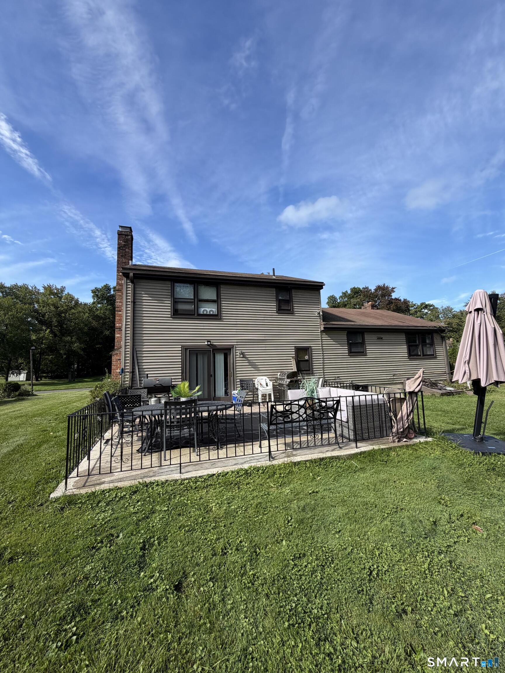 204 Willowcrest Drive Windsor CT 06095