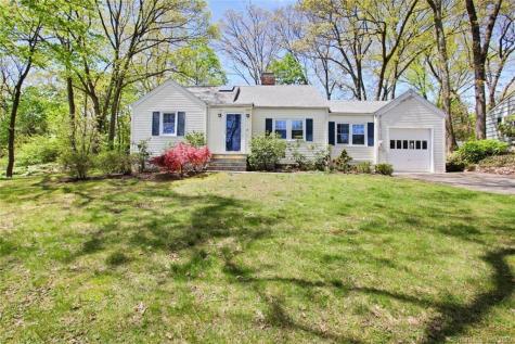 12 Jean Avenue Norwalk CT 06850