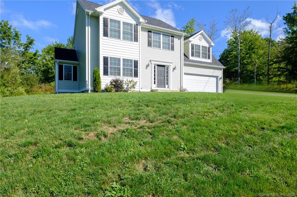 12 Trolane Road Watertown CT 06795